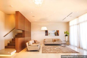 luxury living room beige