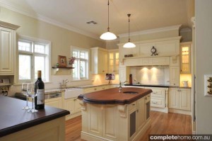 heritage style kitchen traditional meets contemporary