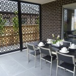 Aspire pcoat privacy screen