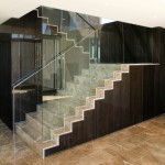 Sophisticated & integrated kitchen design