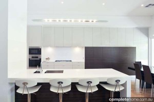 jag kitchen white gloss