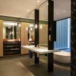 An innovative design on the oceans edge