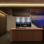 An innovative design on the oceans edge