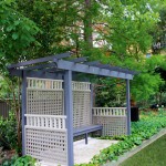 Timeless & elegant backyard design