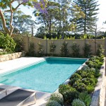 Timeless & elegant backyard design