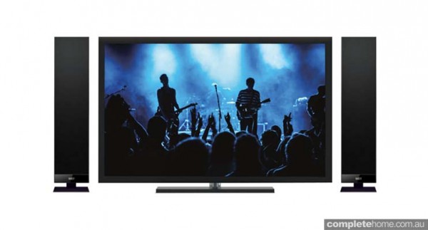KEF V300