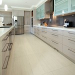 Natural, inviting and spacious kitchen