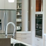 Natural, inviting and spacious kitchen