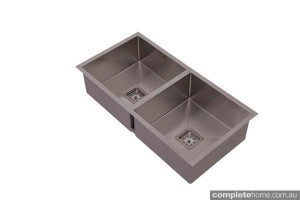 hafele double square sink