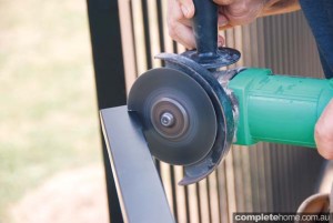 cutting pool fencing