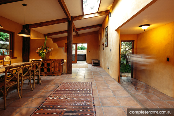 Grand Designs Australia: Hornsby House Adobe - Completehome