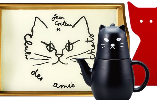 Cats-slider