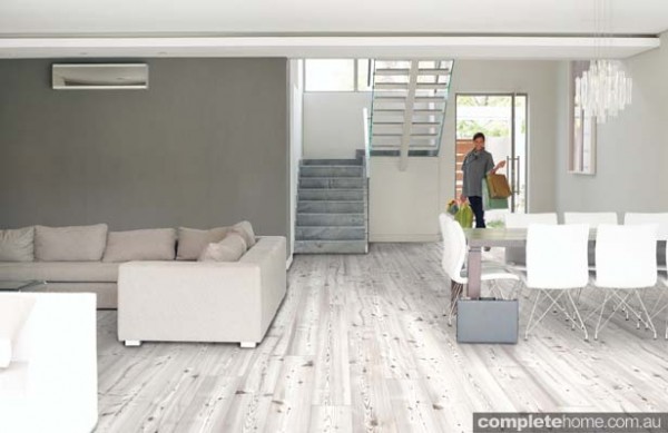 cook flooring