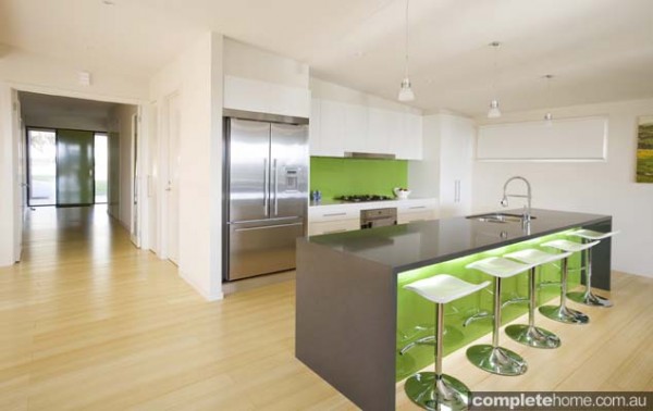 eco bamboo flooring