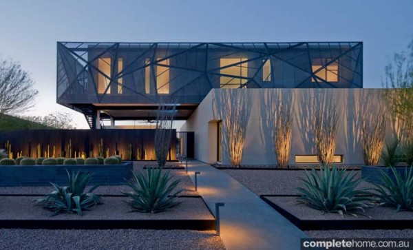 modern structural design