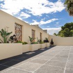 Above and beyond: wall panel design triumph