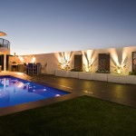 Above and beyond: wall panel design triumph