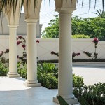 Home design: A grand affair