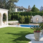Home design: A grand affair