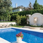 Home design: A grand affair