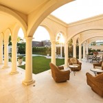 Home design: A grand affair