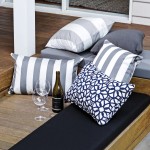Funky furnishings for all seasons