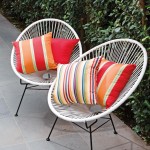 Funky furnishings for all seasons