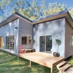Kit home system