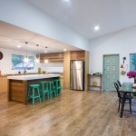 Kit home system