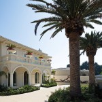 Home design: A grand affair