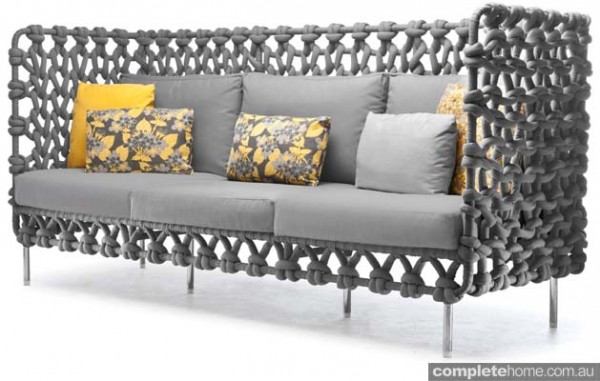 The Cabaret sofa