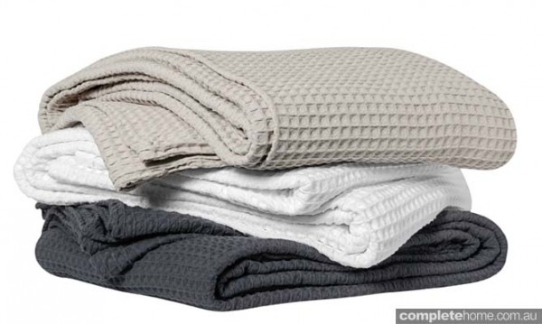 Home_Cotton_Waffle_Blanket