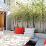 Creating an outdoor room with Site Design +Studios