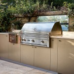 Contemporary Garden & Light Design