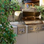 Contemporary Garden & Light Design