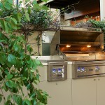 Contemporary Garden & Light Design