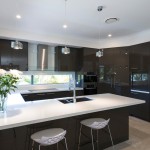 Entertainers dream kitchen