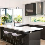 Entertainers dream kitchen