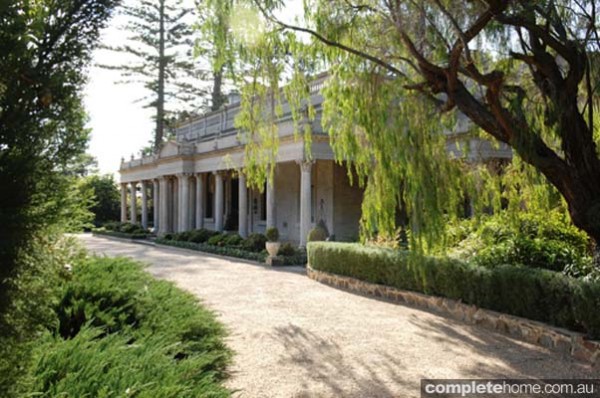 Beleura Circa