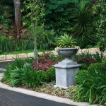 Award-winning outdoor sanctuary
