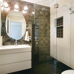 Star quality bathroom