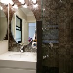 Star quality bathroom