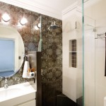 Star quality bathroom