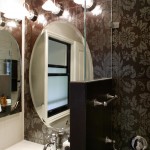 Star quality bathroom