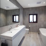 Bespoke bathing