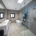 Bespoke bathing