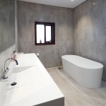 Bespoke bathing
