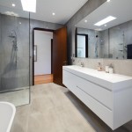 Bespoke bathing