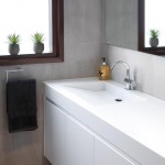 Bespoke bathing