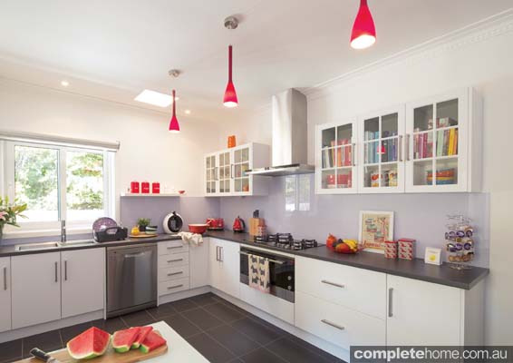 Bunnings Kitchens Designs And Modular DIY Kitchen Range